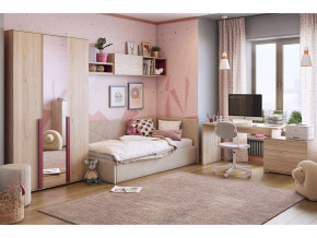 Детская комната Лайк К121 в Лысьве - lysva.magazinmebel.ru | фото