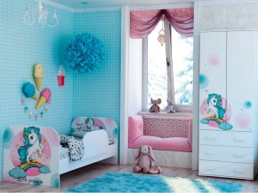 Детская Тойс Little Pony в Лысьве - lysva.magazinmebel.ru | фото