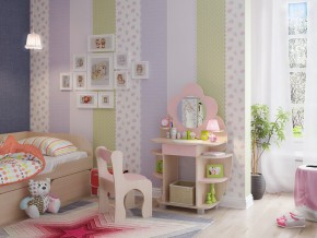 Детский набор мебели Ромашка в Лысьве - lysva.magazinmebel.ru | фото