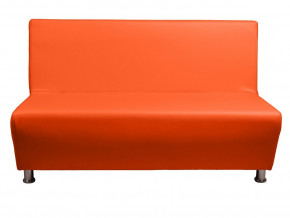 Диван оранжевый Рон в Лысьве - lysva.magazinmebel.ru | фото - изображение 2