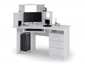 Компьютерный стол №1 стол №1 в Лысьве - lysva.magazinmebel.ru | фото