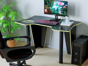 Компьютерный стол КЛ №9.1 в Лысьве - lysva.magazinmebel.ru | фото - изображение 2