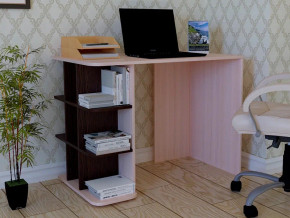 Компьютерный стол СК-06 в Лысьве - lysva.magazinmebel.ru | фото - изображение 1