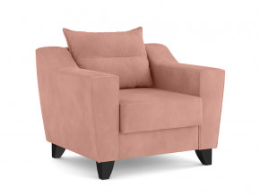 Кресло Элиот велюр аватар розовый 305 в Лысьве - lysva.magazinmebel.ru | фото - изображение 1