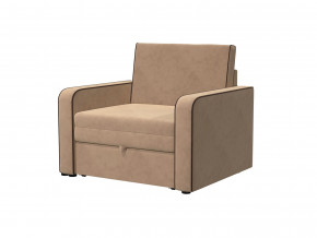 Кресло-кровать Марлин 800 Вариант 3 латте в Лысьве - lysva.magazinmebel.ru | фото - изображение 1
