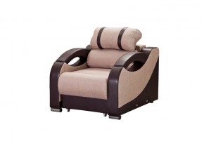 Кресло-кровать Визит 8 вид 2 в Лысьве - lysva.magazinmebel.ru | фото