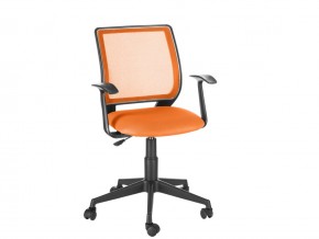 Кресло офисное Эксперт Т-эрго оранжевый в Лысьве - lysva.magazinmebel.ru | фото