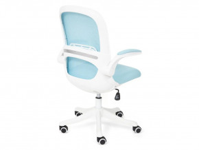 Кресло офисное Happy white в Лысьве - lysva.magazinmebel.ru | фото - изображение 3