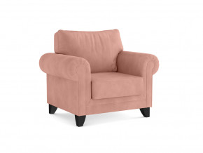 Кресло Орландо велюр аватар розовый 305 в Лысьве - lysva.magazinmebel.ru | фото