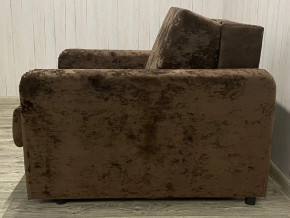 Кресло Уют Аккордеон с узким подлокотником МД 700 Candy 09 в Лысьве - lysva.magazinmebel.ru | фото - изображение 2