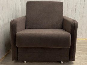 Кресло Уют Аккордеон с узким подлокотником МД 700 Luma 11 в Лысьве - lysva.magazinmebel.ru | фото - изображение 1