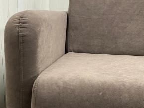 Кресло Уют Аккордеон с узким подлокотником МД 700 Luma 11 в Лысьве - lysva.magazinmebel.ru | фото - изображение 2