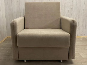 Кресло Уют Аккордеон с узким подлокотником МД 700 Veluta Lux 7 в Лысьве - lysva.magazinmebel.ru | фото - изображение 1