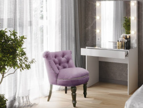 Кресло Виолет Фиолетовый в Лысьве - lysva.magazinmebel.ru | фото