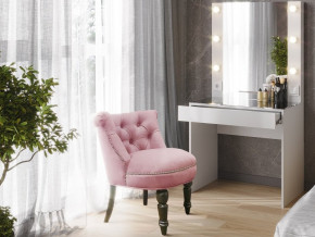 Кресло Виолет Розовый в Лысьве - lysva.magazinmebel.ru | фото