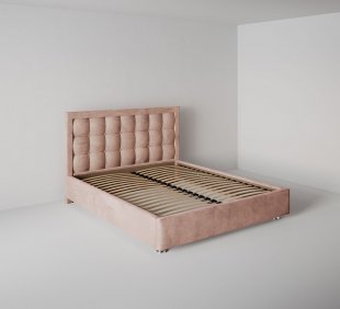 Кровать Барселона 0.8 м с подъемным механизмом в Лысьве - lysva.magazinmebel.ru | фото - изображение 3