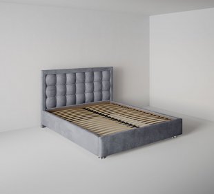 Кровать Барселона 0.8 м с подъемным механизмом в Лысьве - lysva.magazinmebel.ru | фото - изображение 5
