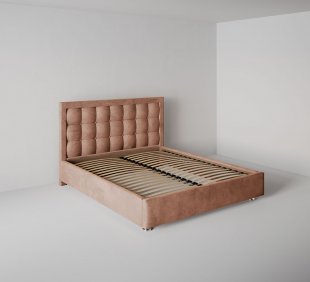 Кровать Барселона 0.8 м с подъемным механизмом в Лысьве - lysva.magazinmebel.ru | фото - изображение 2