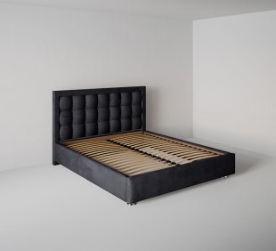 Кровать Барселона 0.8 м с подъемным механизмом в Лысьве - lysva.magazinmebel.ru | фото - изображение 4