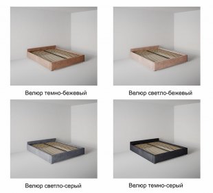 Кровать Подиум 0.9 м с подъемным механизмом в Лысьве - lysva.magazinmebel.ru | фото - изображение 7