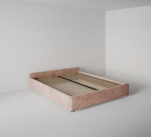 Кровать Подиум 2.0 м с подъемным механизмом в Лысьве - lysva.magazinmebel.ru | фото - изображение 3