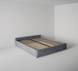 Кровать Подиум 2.0 м с подъемным механизмом в Лысьве - lysva.magazinmebel.ru | фото - изображение 5