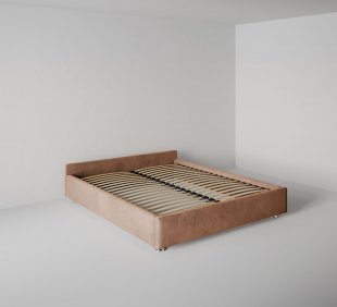 Кровать Подиум 0.9 м с подъемным механизмом в Лысьве - lysva.magazinmebel.ru | фото - изображение 2