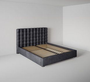 Кровать Венеция 0.8 м с подъемным механизмом в Лысьве - lysva.magazinmebel.ru | фото - изображение 4