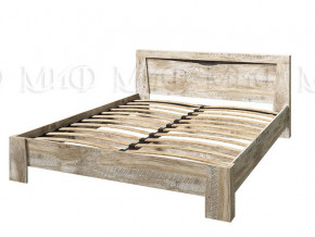 Кровать 1,6м в Лысьве - lysva.magazinmebel.ru | фото