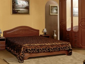 Кровать 1800 Ивушка 5 в Лысьве - lysva.magazinmebel.ru | фото - изображение 3