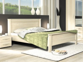 Кровать Диана Д3 без основания 1600 в Лысьве - lysva.magazinmebel.ru | фото - изображение 2