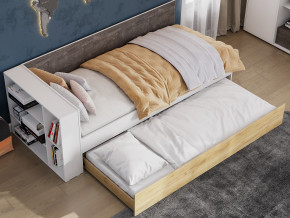 Кровать-диван Анри выкатная с настилом в Лысьве - lysva.magazinmebel.ru | фото