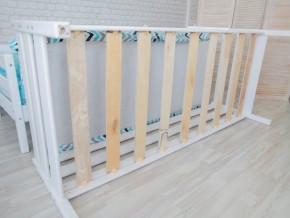 Кровать двухъярусная Сонечка с прямой лестницей и ящиками в Лысьве - lysva.magazinmebel.ru | фото - изображение 2