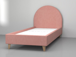 Кровать Эго арт. 014 800 розовый в Лысьве - lysva.magazinmebel.ru | фото - изображение 2