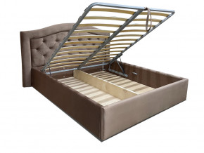 Кровать Фрейм 1400 Бэнд с подъемом в Лысьве - lysva.magazinmebel.ru | фото - изображение 2