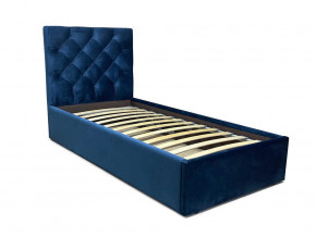 Кровать Фрейм 800 Каретная стяжка с подъемом в Лысьве - lysva.magazinmebel.ru | фото - изображение 2