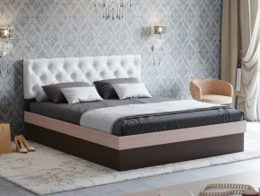 Кровать Луара 3 1400 ламели в Лысьве - lysva.magazinmebel.ru | фото