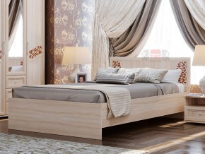 Кровать Ольга 14 1600 в Лысьве - lysva.magazinmebel.ru | фото