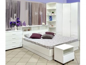 Кровать Париж-1400 G26026 в Лысьве - lysva.magazinmebel.ru | фото - изображение 5