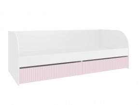 Кровать с ящиками Алиса ПМ-332.15 розовый в Лысьве - lysva.magazinmebel.ru | фото