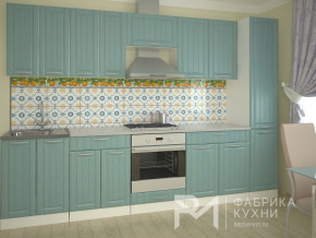 Кухонный гарнитур 13Р РоялВуд 3000 мм в Лысьве - lysva.magazinmebel.ru | фото