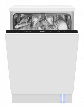 Машина Посудомоечная Hansa bt0075107 в Лысьве - lysva.magazinmebel.ru | фото - изображение 1