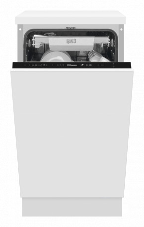 Машина Посудомоечная Hansa bt0075217 в Лысьве - lysva.magazinmebel.ru | фото - изображение 1