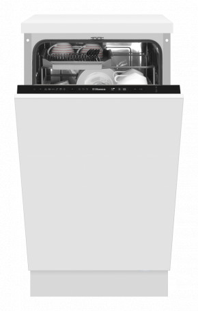 Машина Посудомоечная Hansa bt0075218 в Лысьве - lysva.magazinmebel.ru | фото - изображение 1