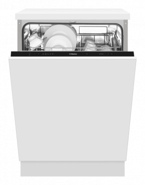 Машина Посудомоечная Hansa bt0075219 в Лысьве - lysva.magazinmebel.ru | фото - изображение 1