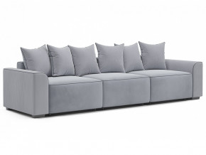 Модульный диван Монреаль-2 Вариант 1 в Лысьве - lysva.magazinmebel.ru | фото