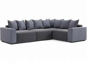Модульный диван Монреаль-3 Вариант 2 в Лысьве - lysva.magazinmebel.ru | фото - изображение 1