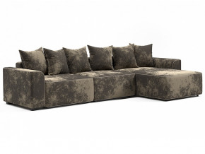 Модульный диван Монреаль-4 Вариант 3 в Лысьве - lysva.magazinmebel.ru | фото