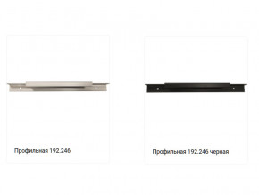 Ручка 192.246 в Лысьве - lysva.magazinmebel.ru | фото