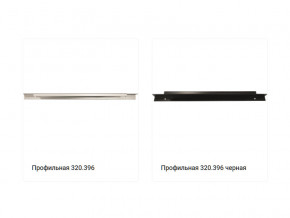 Ручка 320.396 в Лысьве - lysva.magazinmebel.ru | фото